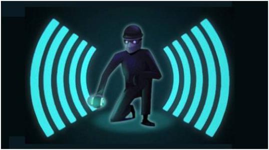 WiFi攻击中的“核武器”长啥样？来，今天咱们开开眼