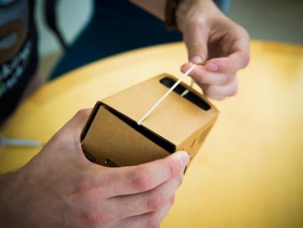 虚拟现实:我们不是XX黑