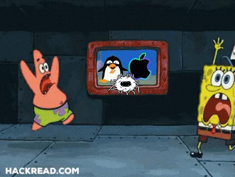 新恶意软件将攻击全球7万台Linux和Mac设备