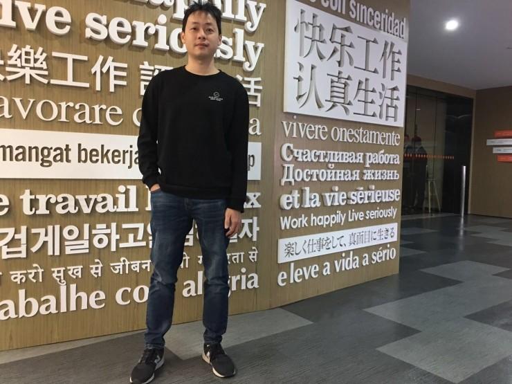 “黑客”龙磊:越狱 iOS 11.2,我选了一条最难走的路