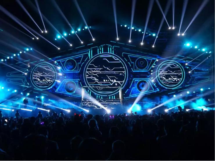 相亲指南：怎么带妹子来一场硬核黑客的约会