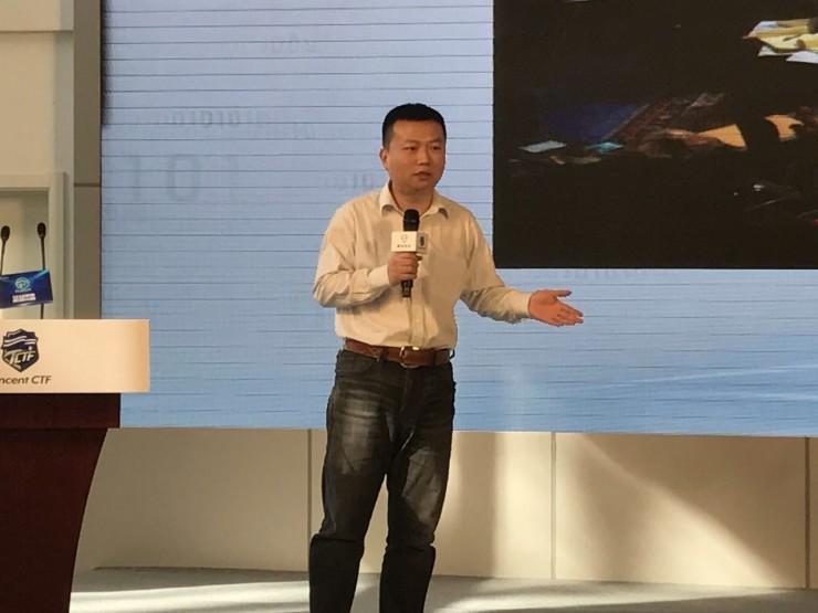 TCTF：鹅厂的&ldquo;黑客游戏&rdquo;上线