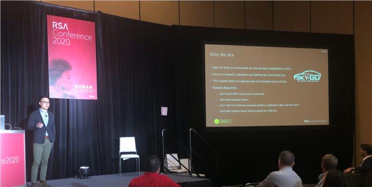 城门失火，殃及池鱼：19 个漏洞影响200 万辆奔驰汽车，车企要如何破局？