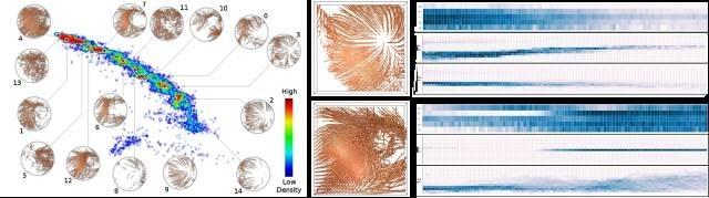 天哪！我在地图上看到了伪基站小车移动路线