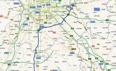 天哪！我在地图上看到了伪基站小车移动路线