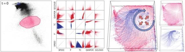 天哪！我在地图上看到了伪基站小车移动路线