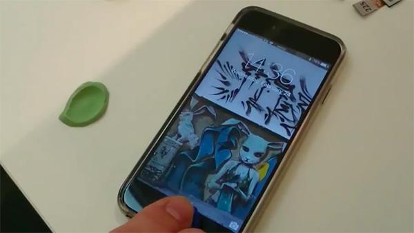 细思极恐!带指纹解锁的手机更安全吗?