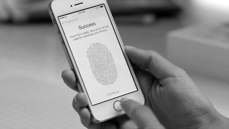 细思极恐!带指纹解锁的手机更安全吗?