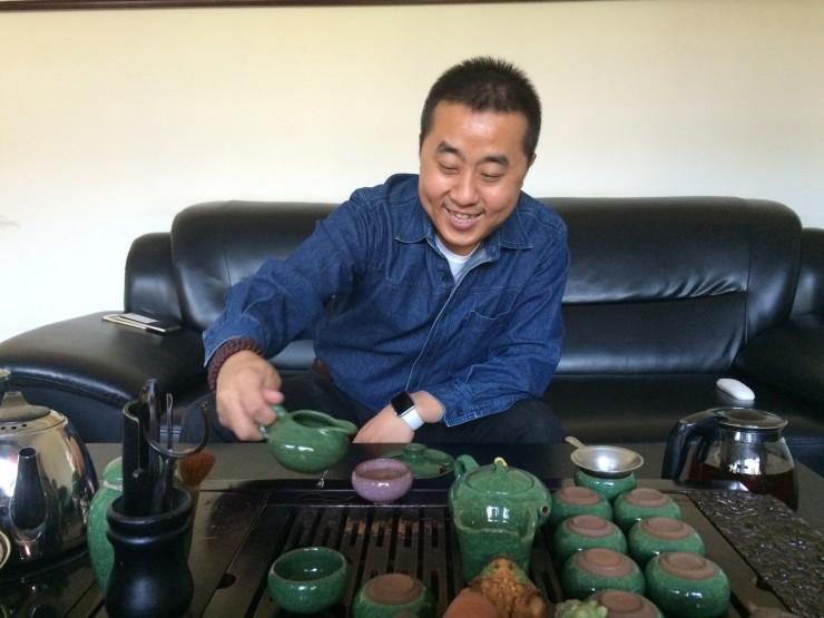 &ldquo;呆神&rdquo;王英键的黑客江湖