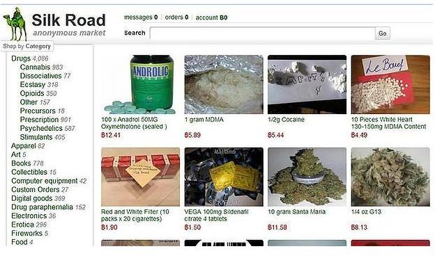 大写的服！警察蜀黍用调虎离山计，把这两家暗网黑市给端了！