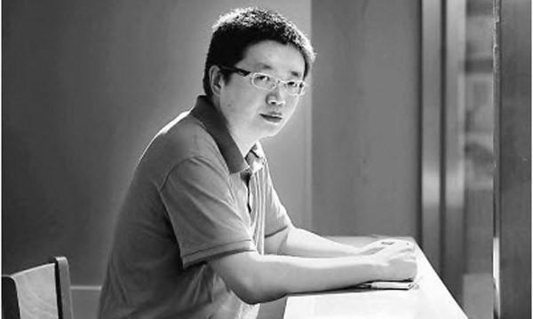 腾讯科恩实验室吴石，站在 0 和 1 之间的人