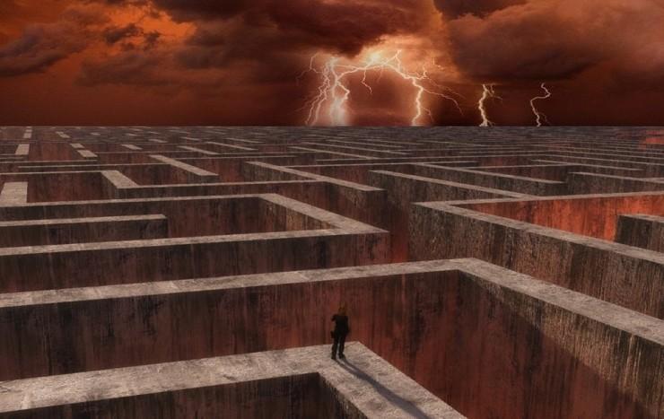 腾讯科恩实验室吴石，站在 0 和 1 之间的人