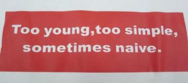 这里有两个iOS弹窗，你能看出哪个是用来钓鱼的么？