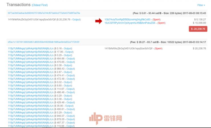 Wannacry 开关发现者被捕后，比特币赎金钱包被提取一空，巧合？