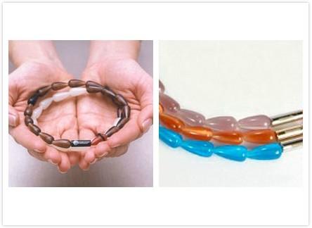 CycleBeads:App不仅能避孕,成功率还有95%