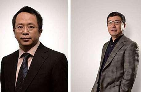 周鸿祎和齐向东彻底分家，终止协议直接竞争