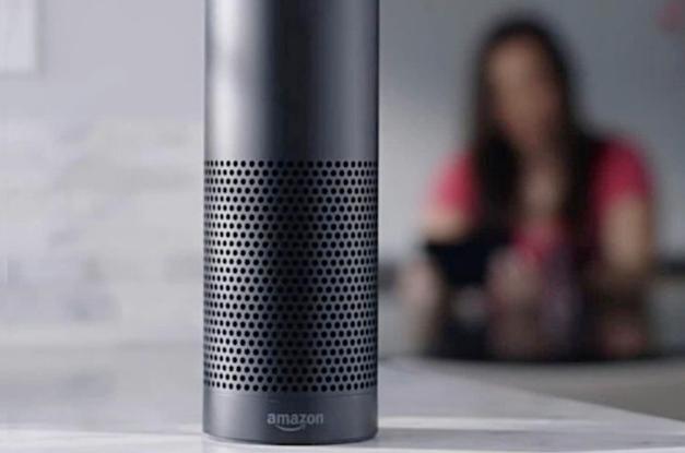 亚马逊 Alexa 偷听了我的私密对话，并随机分享给了我的朋友。。。。。