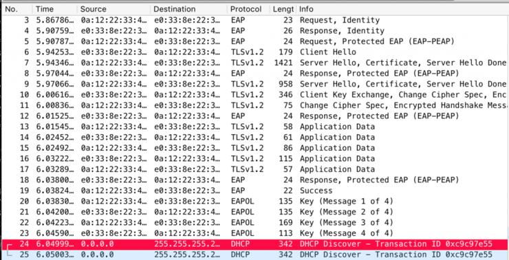 苹果设备被曝存在PEAP认证漏洞，研究人员对官方修复方案存疑