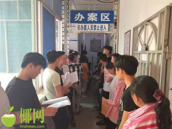 今天我理解了妈妈为什么会遭遇电信诈骗