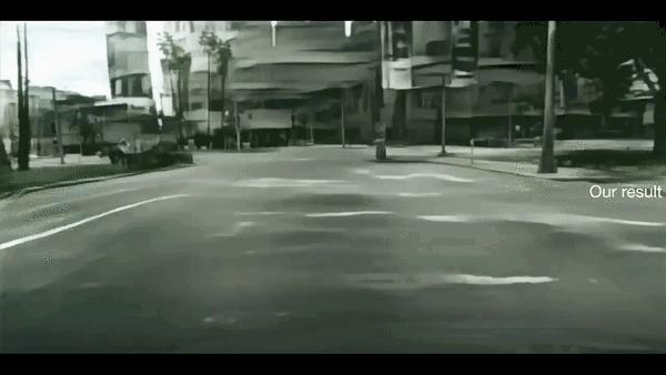 老司机开了个车，被诈骗分子用假视频骗了