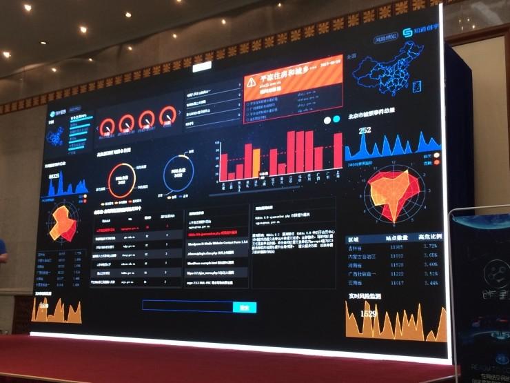 中国的安全防御能力和国足不相上下，你信吗？