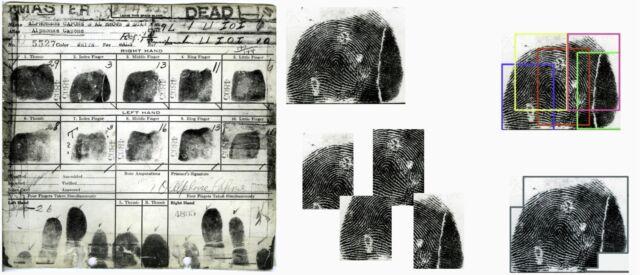 就问你怕不怕！新研究发现假指纹解锁手机通过率高达80%