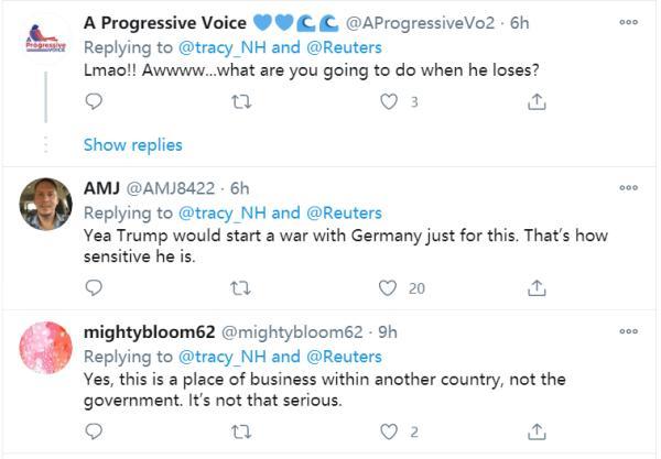 川建国竞选网站被黑了！黑客还用加密货币搞了个投票，230 万美元被盗