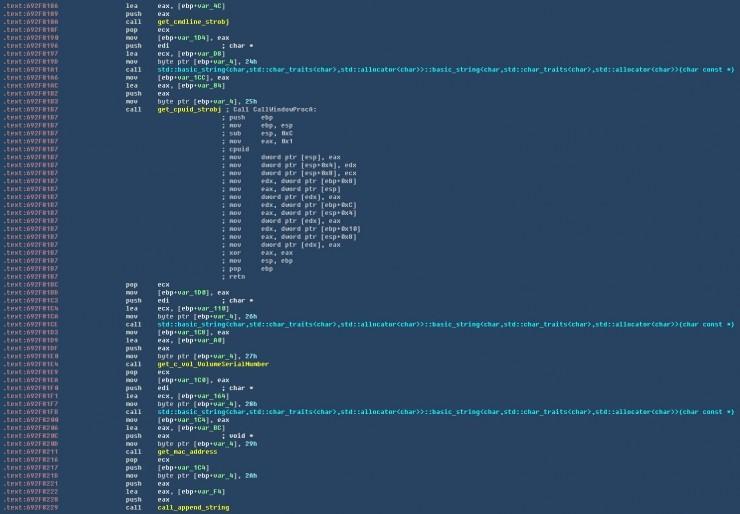 热门游戏遭病毒团伙利用，中招者电脑被远程操控