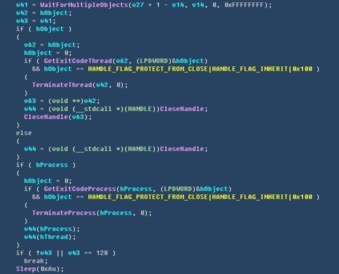 热门游戏遭病毒团伙利用，中招者电脑被远程操控