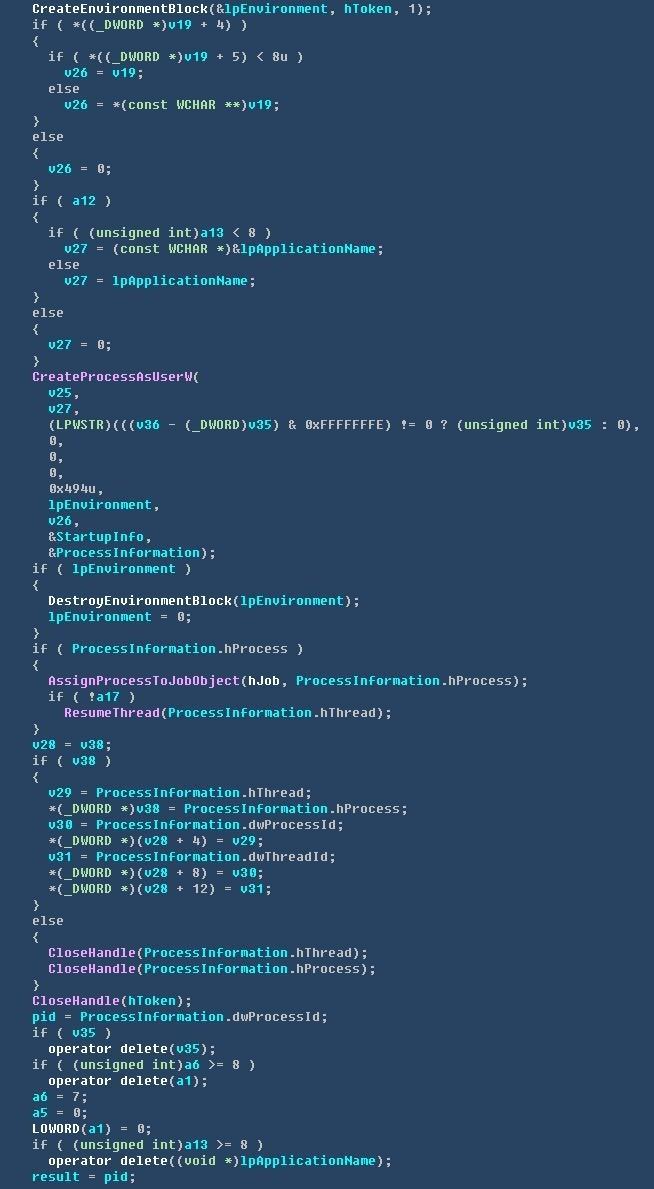 热门游戏遭病毒团伙利用，中招者电脑被远程操控