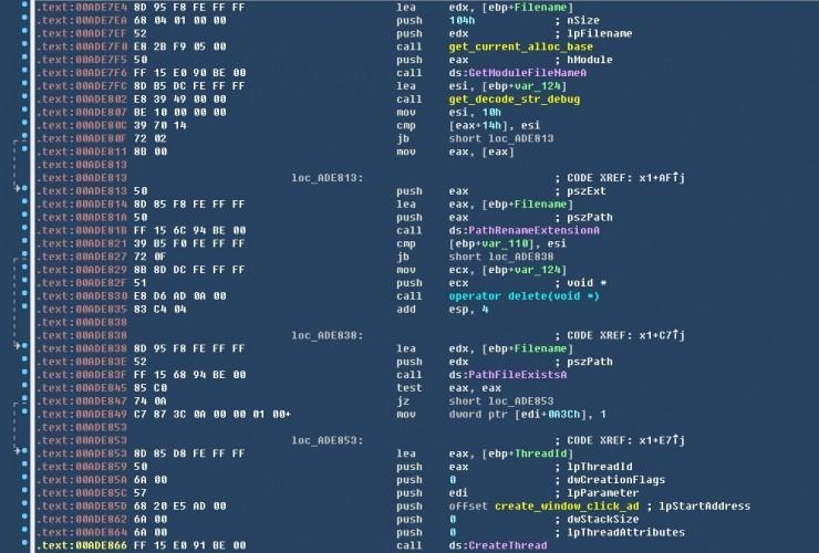 热门游戏遭病毒团伙利用，中招者电脑被远程操控