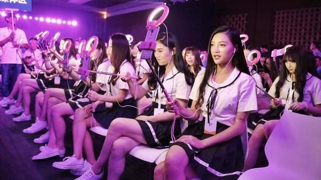 直播狂欢背后，如何揪出&ldquo;不按套路出牌&rdquo;的主播和观众？