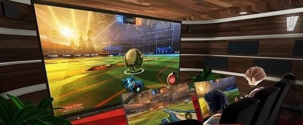 VR社交应用Bigscreen存在安全漏洞，黑客可执行MITR攻击