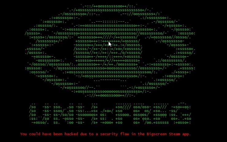 VR社交应用Bigscreen存在安全漏洞，黑客可执行MITR攻击