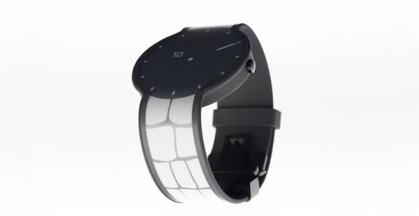 如果没有索尼的牌子,你还会买这款手表吗?