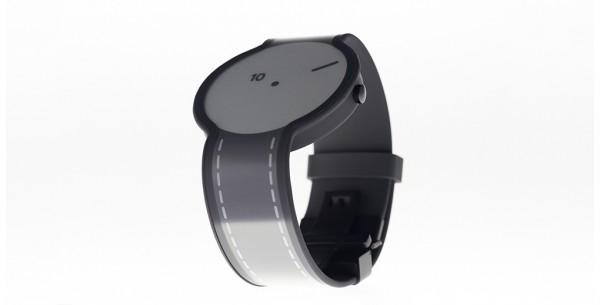 如果没有索尼的牌子,你还会买这款手表吗?