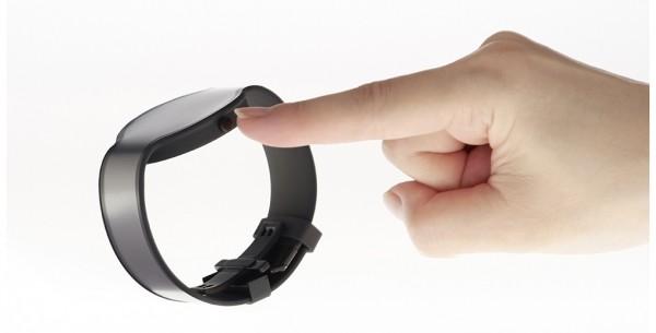 如果没有索尼的牌子,你还会买这款手表吗?