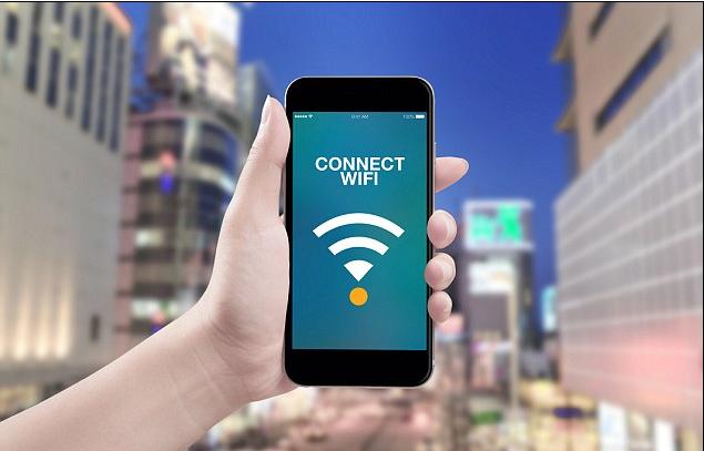 小心 Wi-Fi 会透露你的位置信息，以及和谁在一起