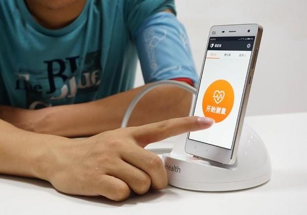 3款血压仪PK：看看小米联合出品怎么样？