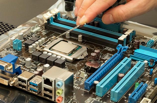 杀毒软件已经 OUT 了！未来 CPU 也可以检测病毒