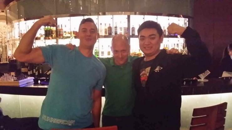 人物志 | &ldquo;特斯拉破解第一人&rdquo;刘健皓：我怎样成为一个黑客