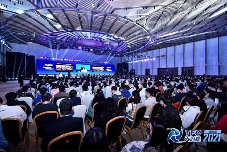 &ldquo;天府杯&rdquo;国际网络安全大赛盘点，透视竞赛中那些事