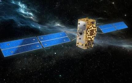GPS 被干扰，英国政府警示卫星面临安全问题