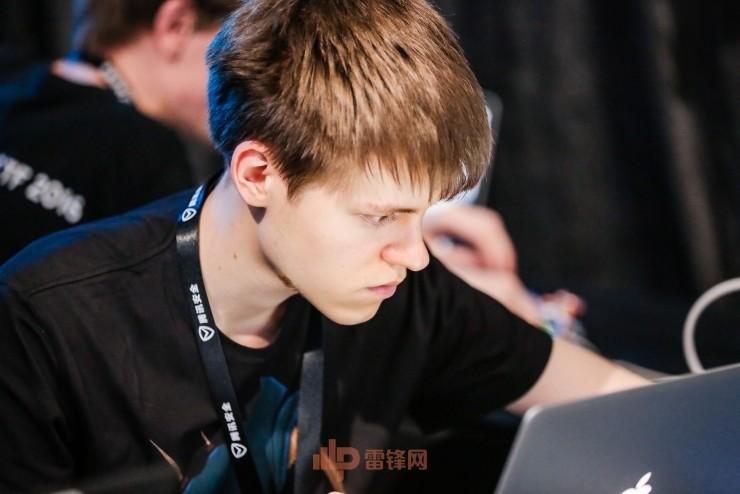 腾讯 TCTF 现场报道：最新赛况及24支战队一览