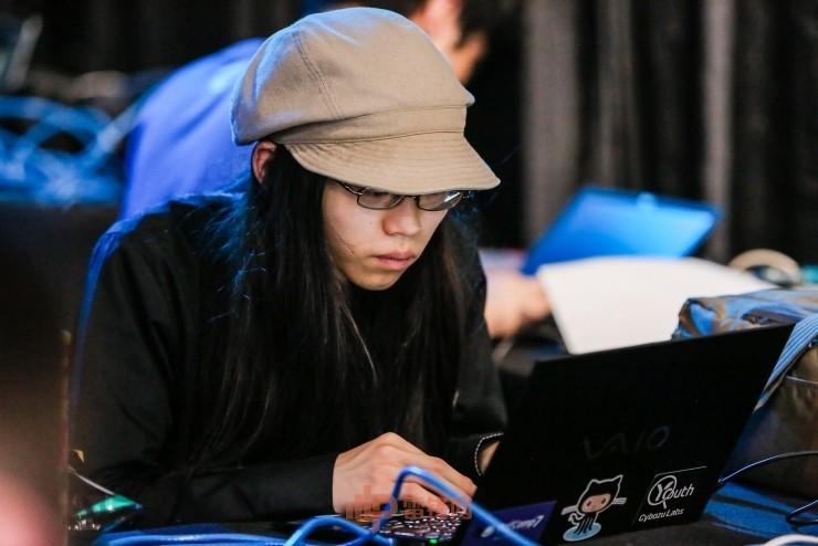 腾讯 TCTF 现场报道：最新赛况及24支战队一览