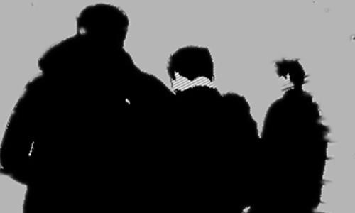 17岁少年黑客落网，引出一桩&ldquo;亿级&rdquo;信息大案