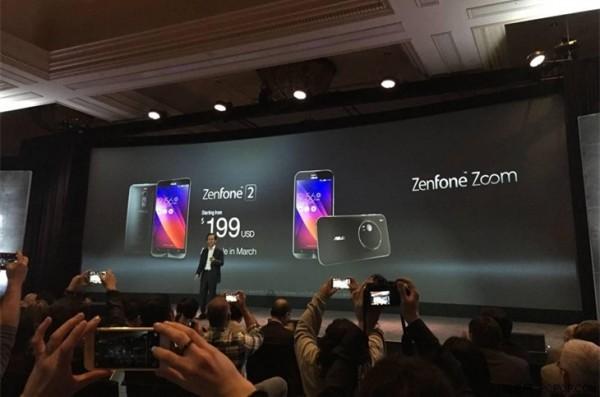 小米收敛了，华硕却将&ldquo;发烧&rdquo;带到美国