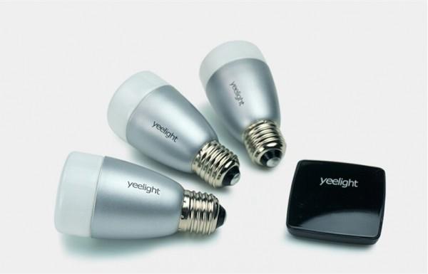 智能家庭本周锋闻:小米推智能插座等四件新品,“真智能家居”?