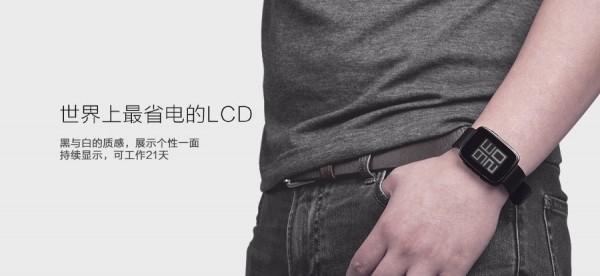 在Apple Watch之前，智能手表凭什么生存？