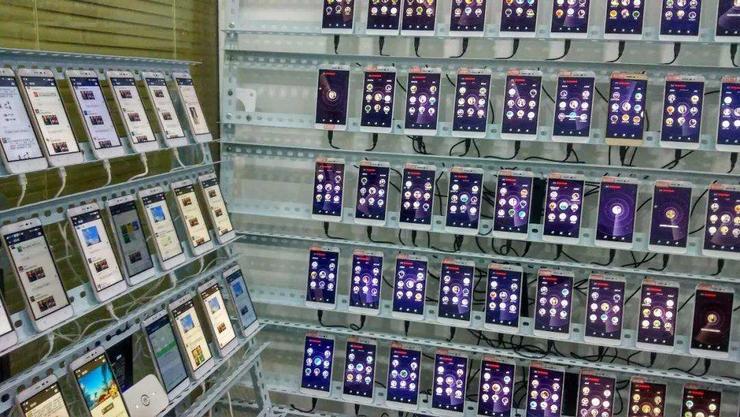 苹果惊天大漏洞带来的不是越狱高潮，而是黑灰产的狂欢